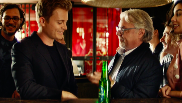 heineken commercial martin werner giuliana jorrot stylist costumiere styliste monaco nice marseille