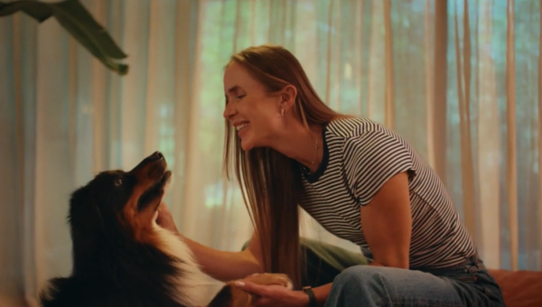 tvc, stylist, commercial, tennis player